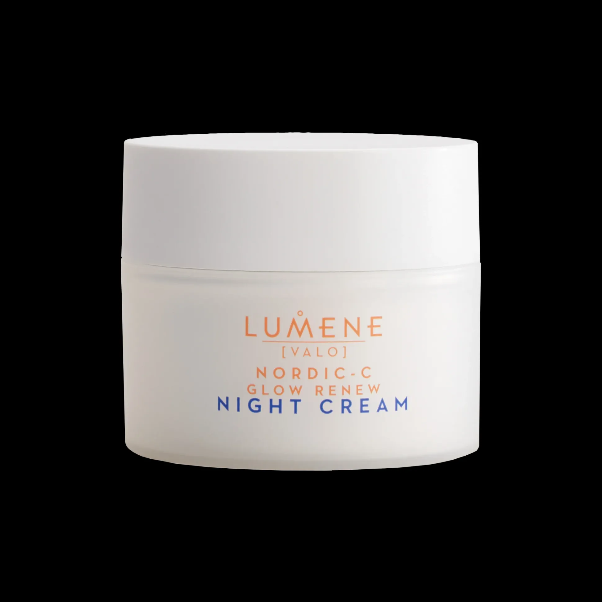 Lumene Nordic-C Glow Renew Night Cream