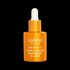 Lumene Nordic-C Triple Glow Radiance Elixir