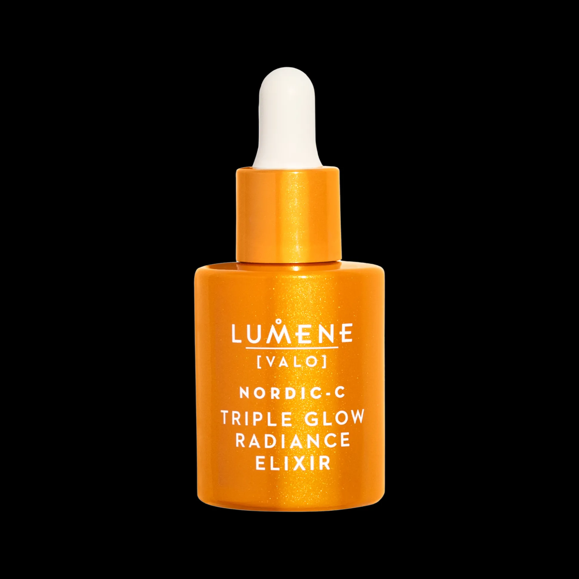 Lumene Nordic-C Triple Glow Radiance Elixir