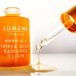 Lumene Nordic-C Triple Glow Radiance Elixir