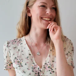 Lumoava Primavera Necklace