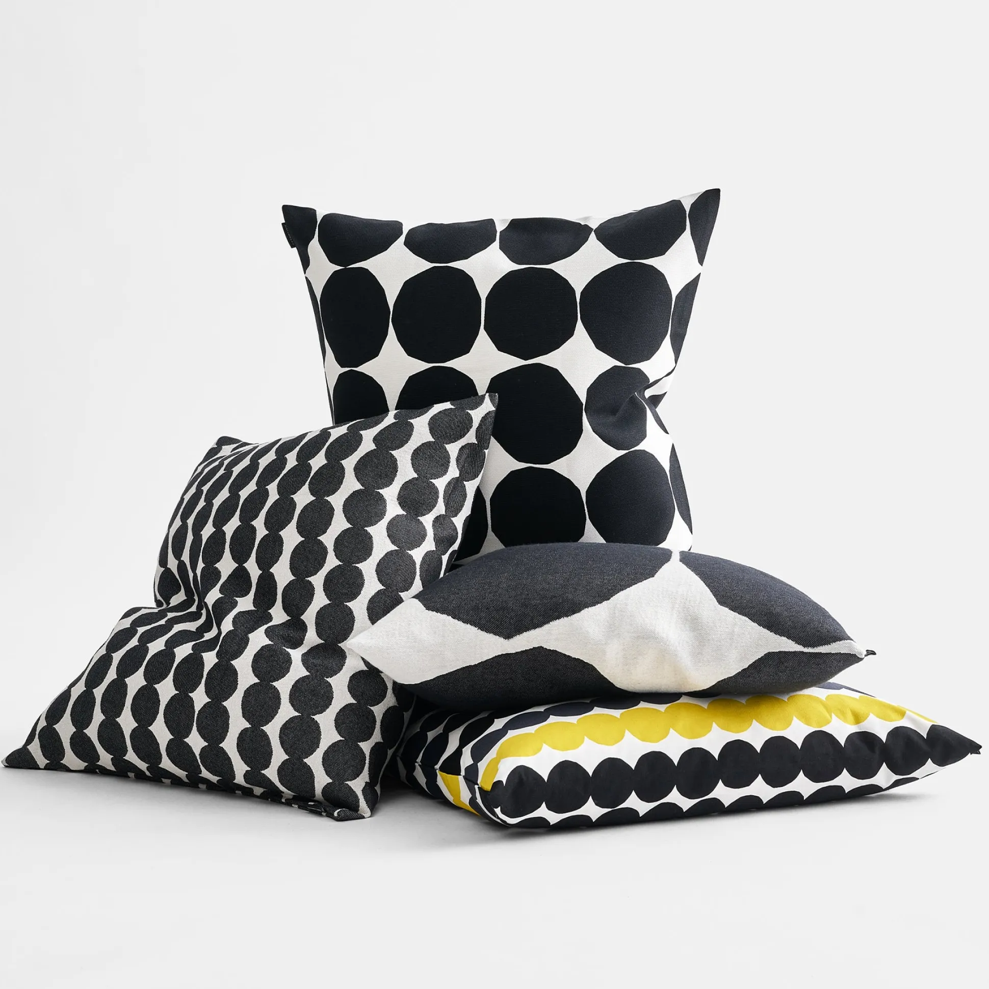 Marimekko Kivet Cushion Cover