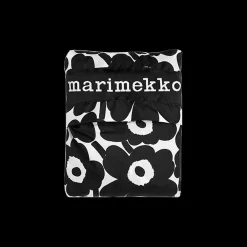 Marimekko Mini Unikko Smartbag, white/black