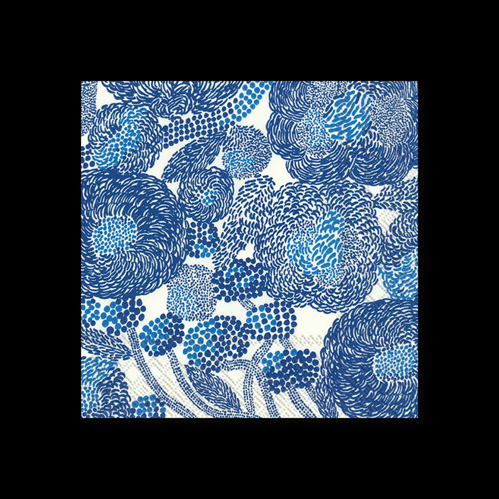 Marimekko Mynsteri Cocktail Napkins (20 pack)