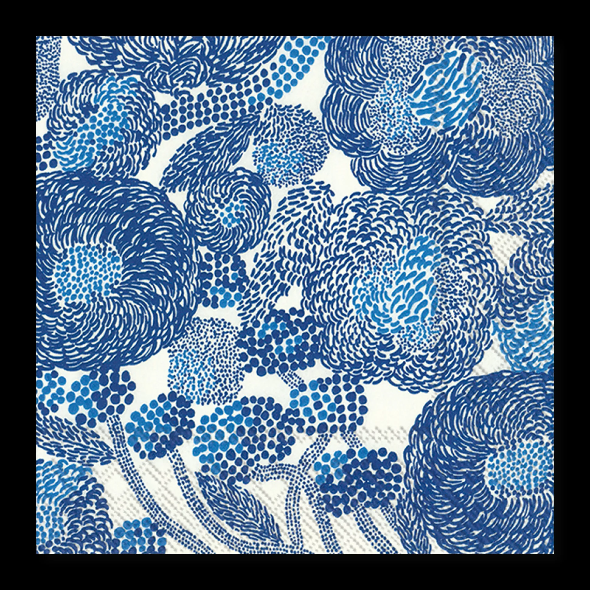 Marimekko Mynsteri Lunch Napkins (20 pack)