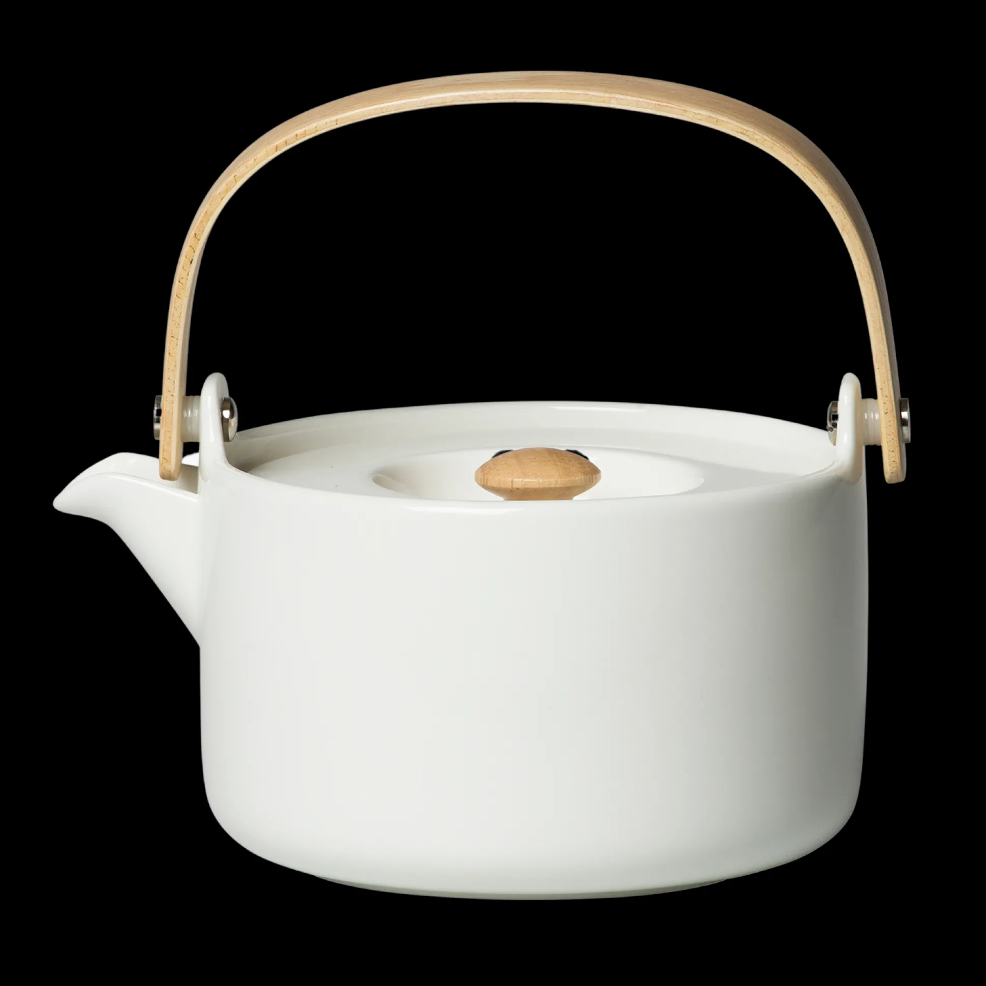 Marimekko Oiva Teapot
