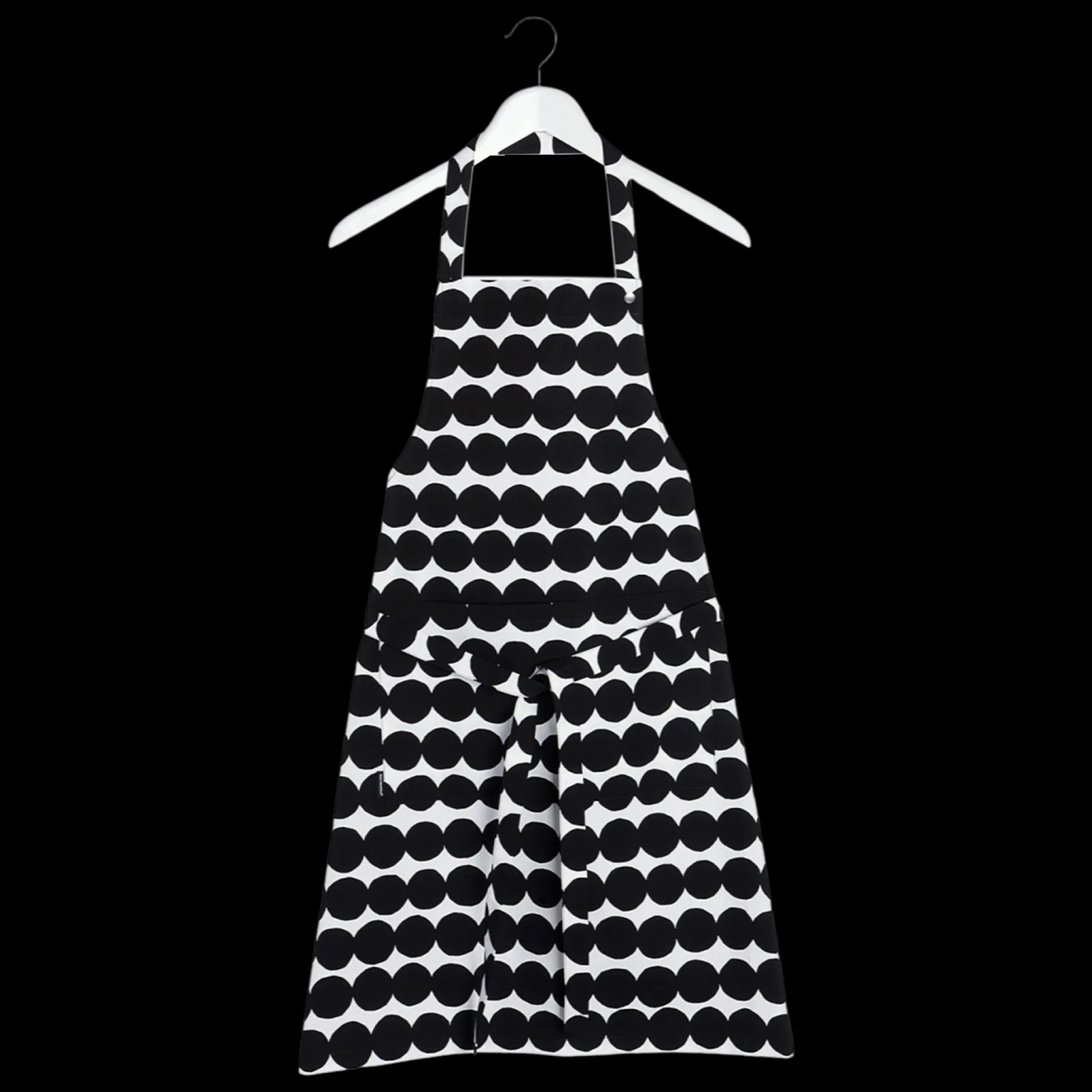 Marimekko Rasymatto Apron