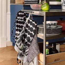 Marimekko Rasymatto Oven Mitten