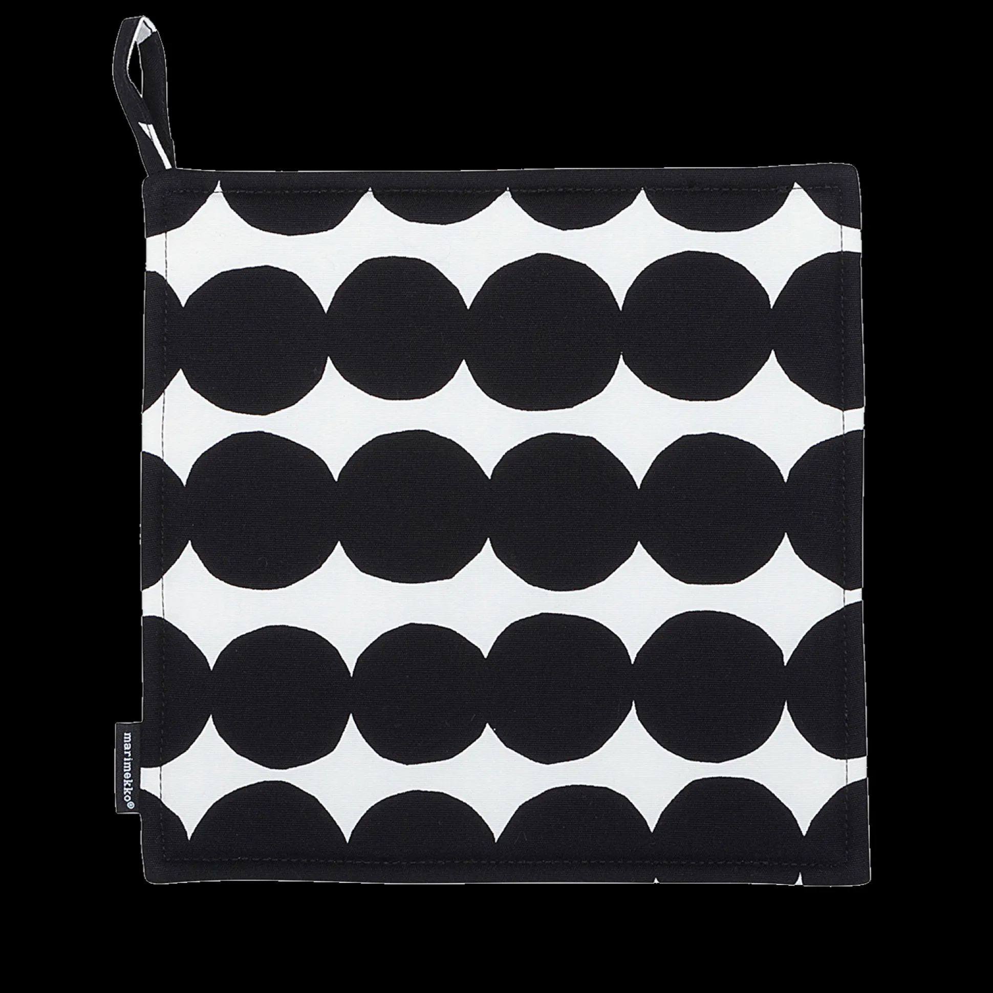 Marimekko Rasymatto Pot Holder