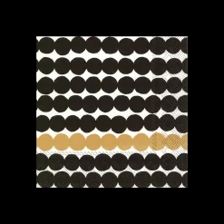 Marimekko Räsymatto Cocktail Napkins (20 Pack)
