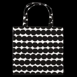 Marimekko Räsymatto Cotton Tote Bag