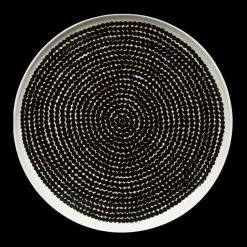Marimekko Räsymatto Dinner Plate