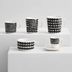 Marimekko Räsymatto Large Mug