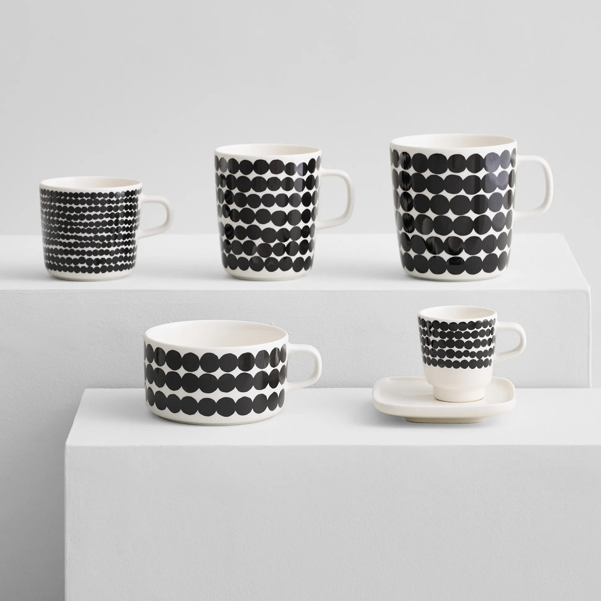 Marimekko Räsymatto Large Mug