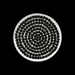 Marimekko Räsymatto Salad Plate