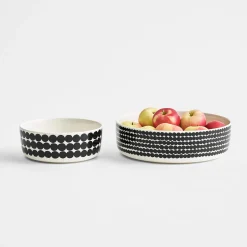 Marimekko Räsymatto Serving Bowl