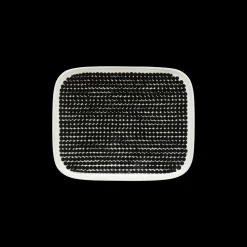 Marimekko Räsymatto Small Rectangular Plate