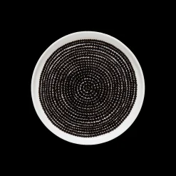 Marimekko Räsymatto Snack Plate