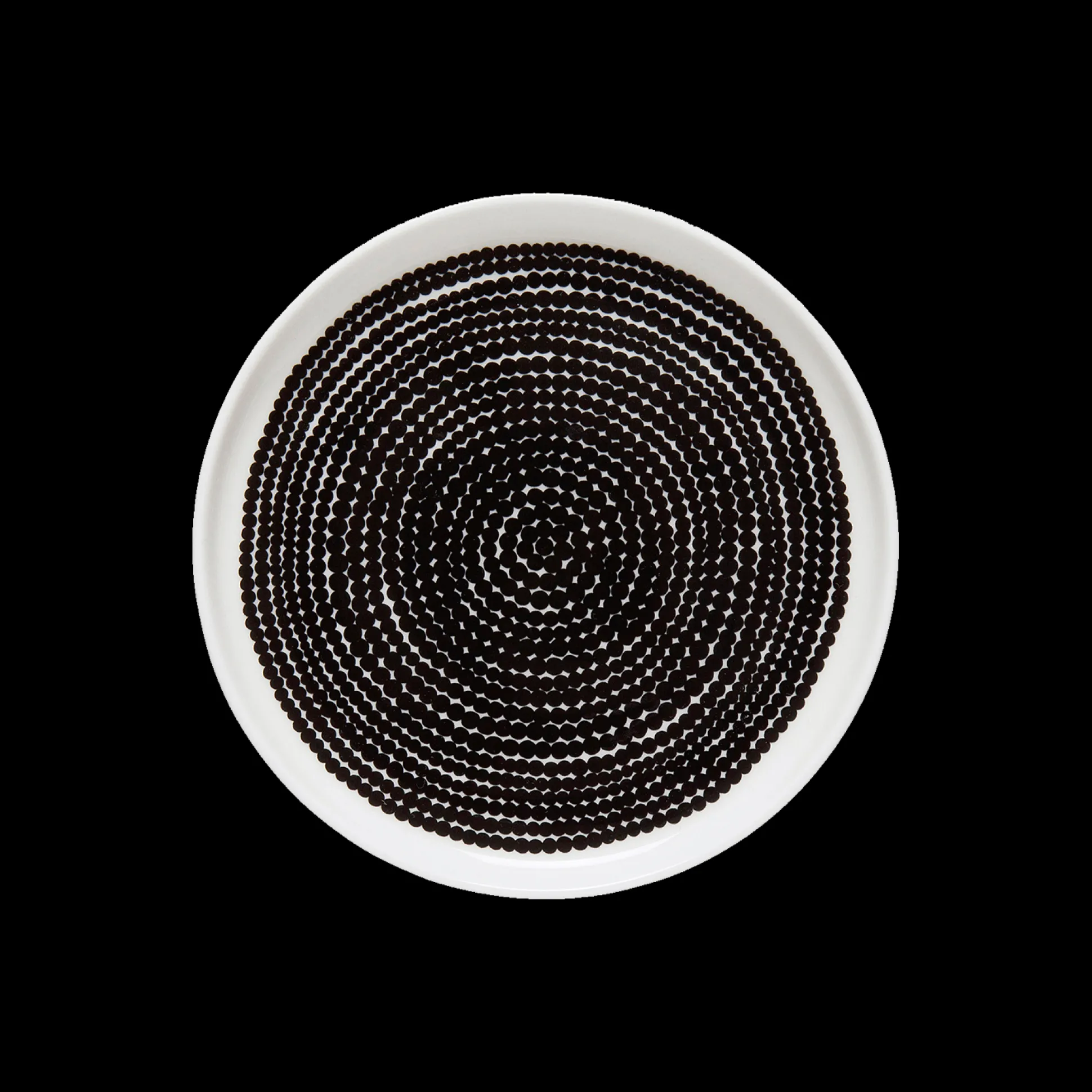 Marimekko Räsymatto Snack Plate