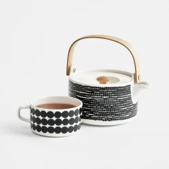 Marimekko Räsymatto Teapot