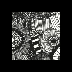 Marimekko Siirtolapuutarha Cocktail Napkins (20 Pack)