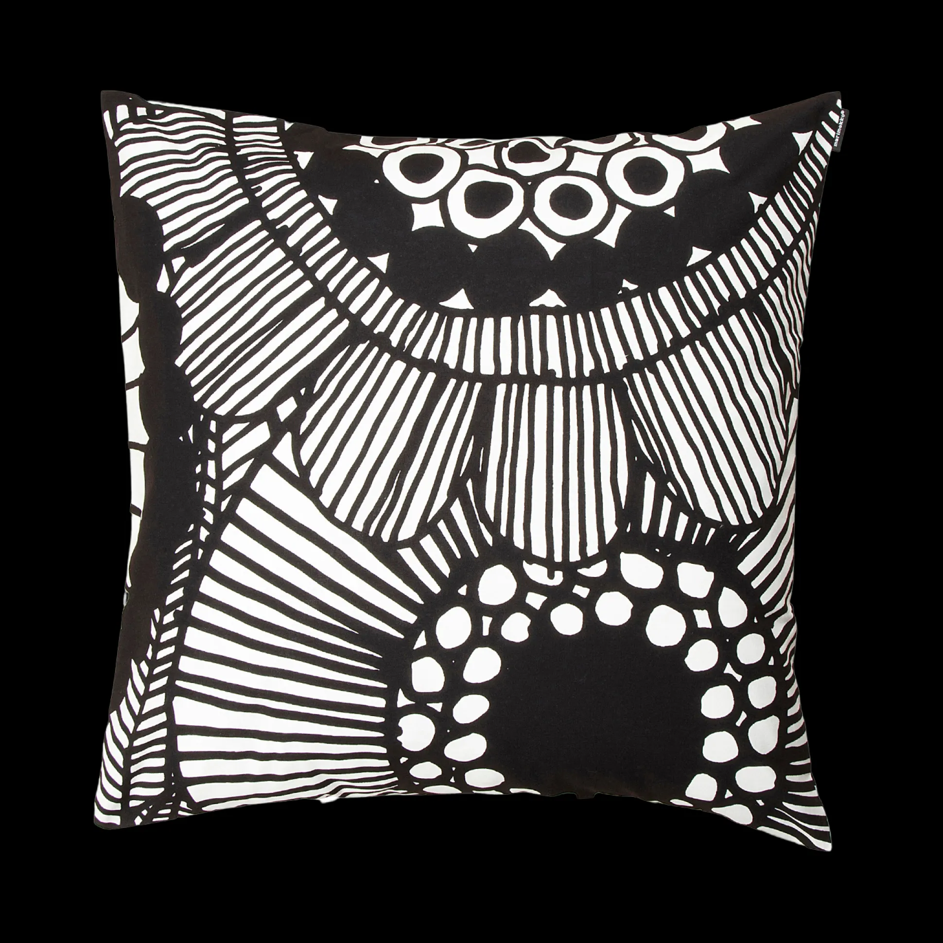 Marimekko Siirtolapuutarha Cushion Cover
