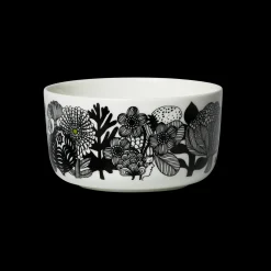 Marimekko Siirtolapuutarha Soup / Cereal Bowl