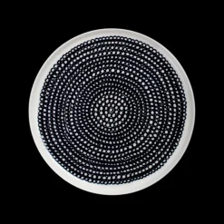 Marimekko Siirtolapuutarha Salad Plate