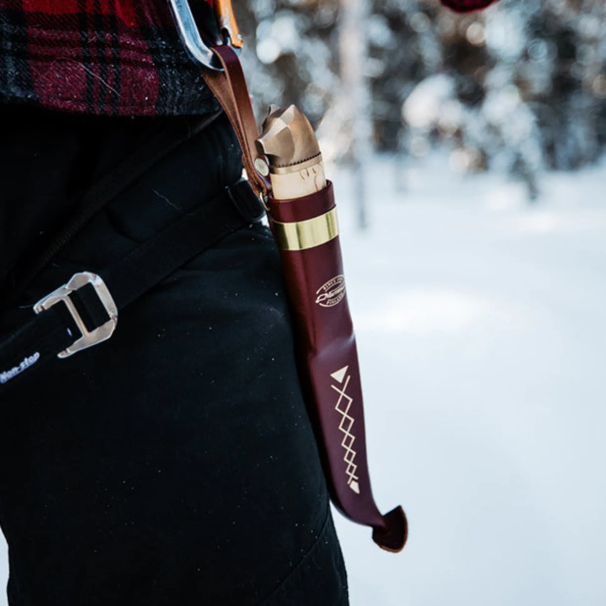 Marttiini Bear Knife