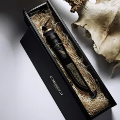 Marttiini Black Moose Knife