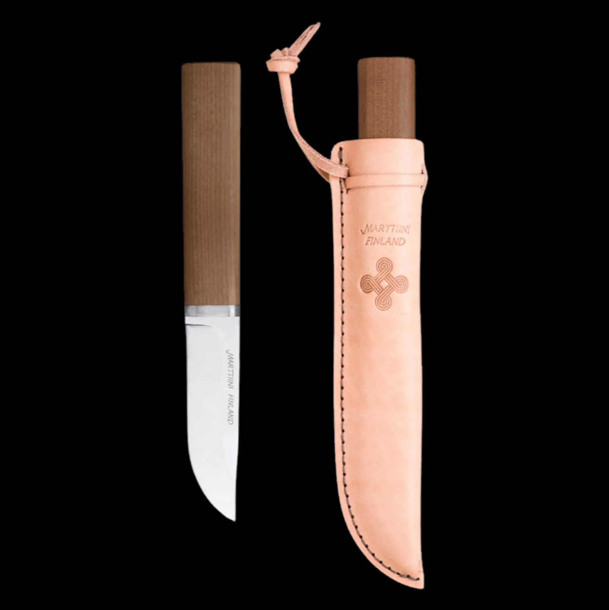 Marttiini Cabin Chef General Purpose Knife