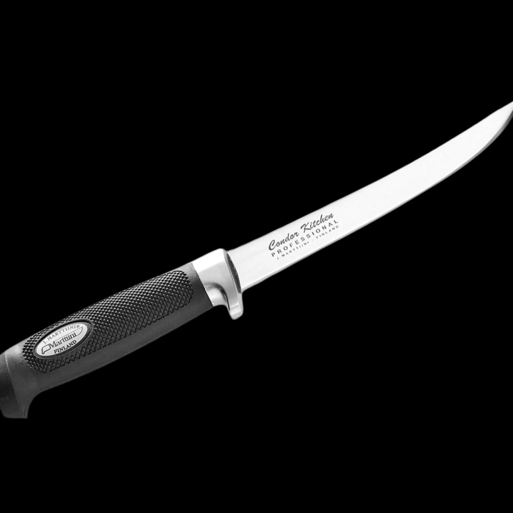 Marttiini CKP Carving Knife