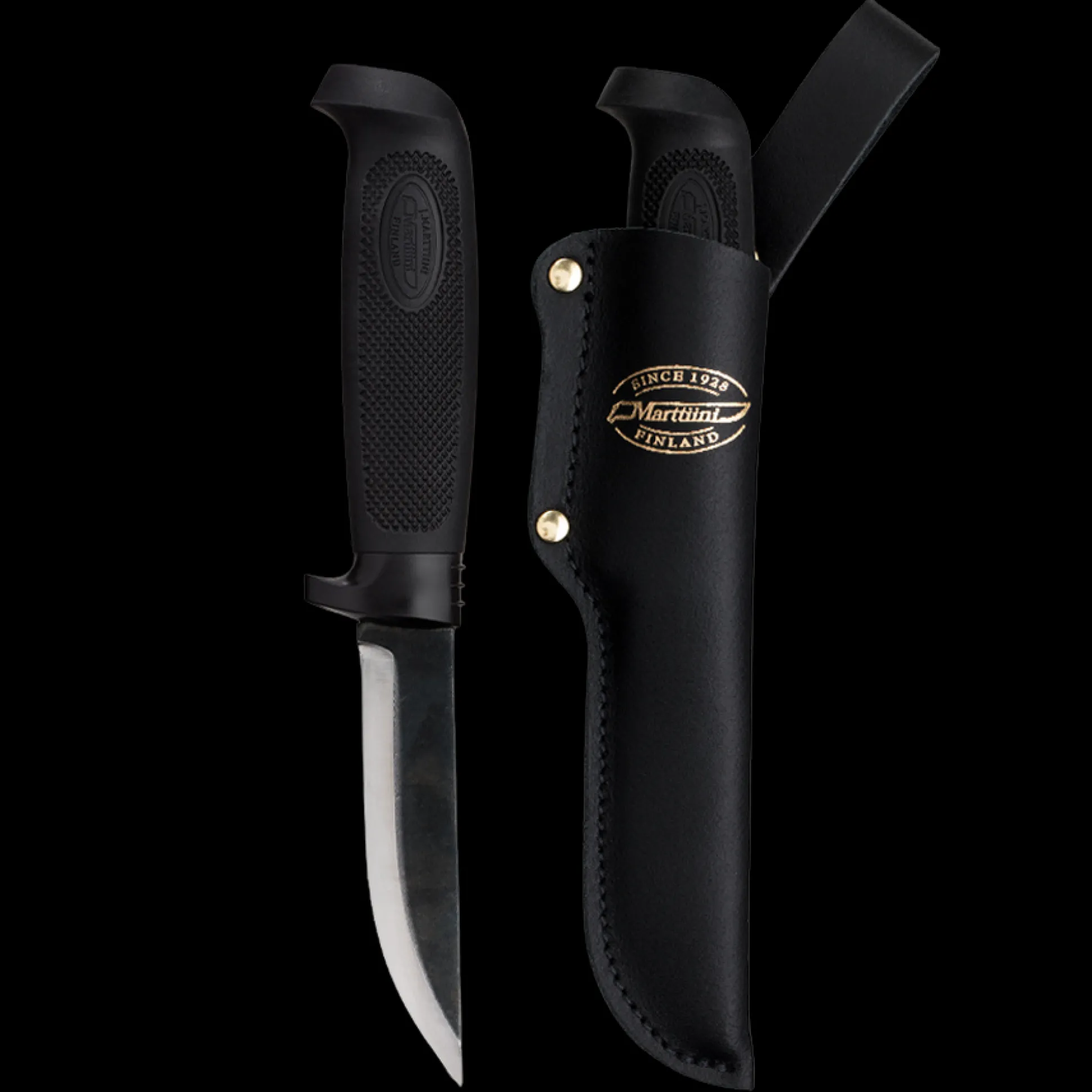 Marttiini Condor Timberjack Knife