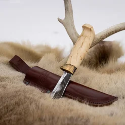 Marttiini Deluxe Skinner