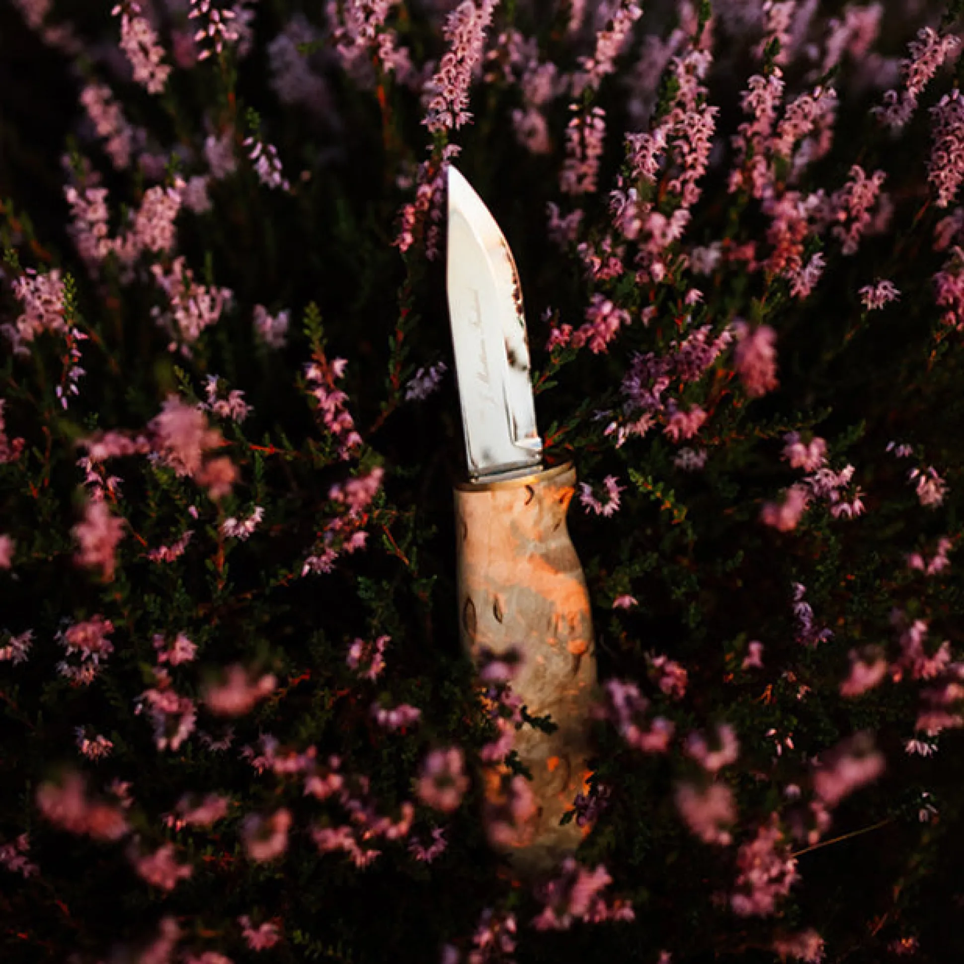 Marttiini Handy Knife