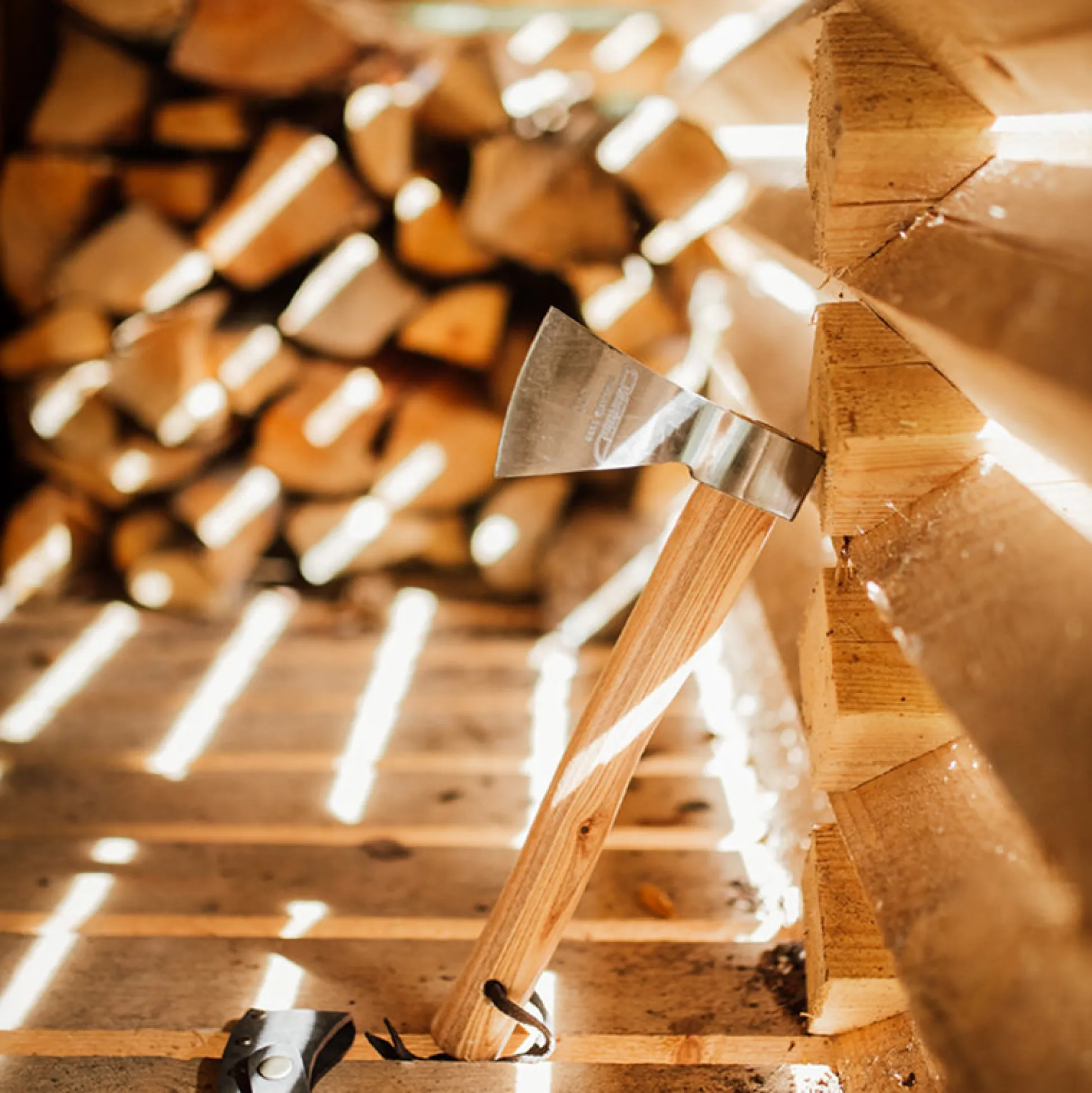 Marttiini Hiking Axe
