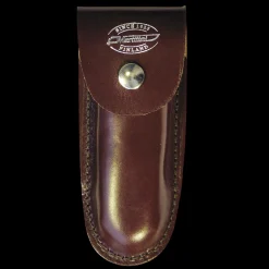 Marttiini Leather Sheath for MFK Folding Knives