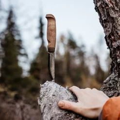 Marttiini Lumberjack Carbon Knife
