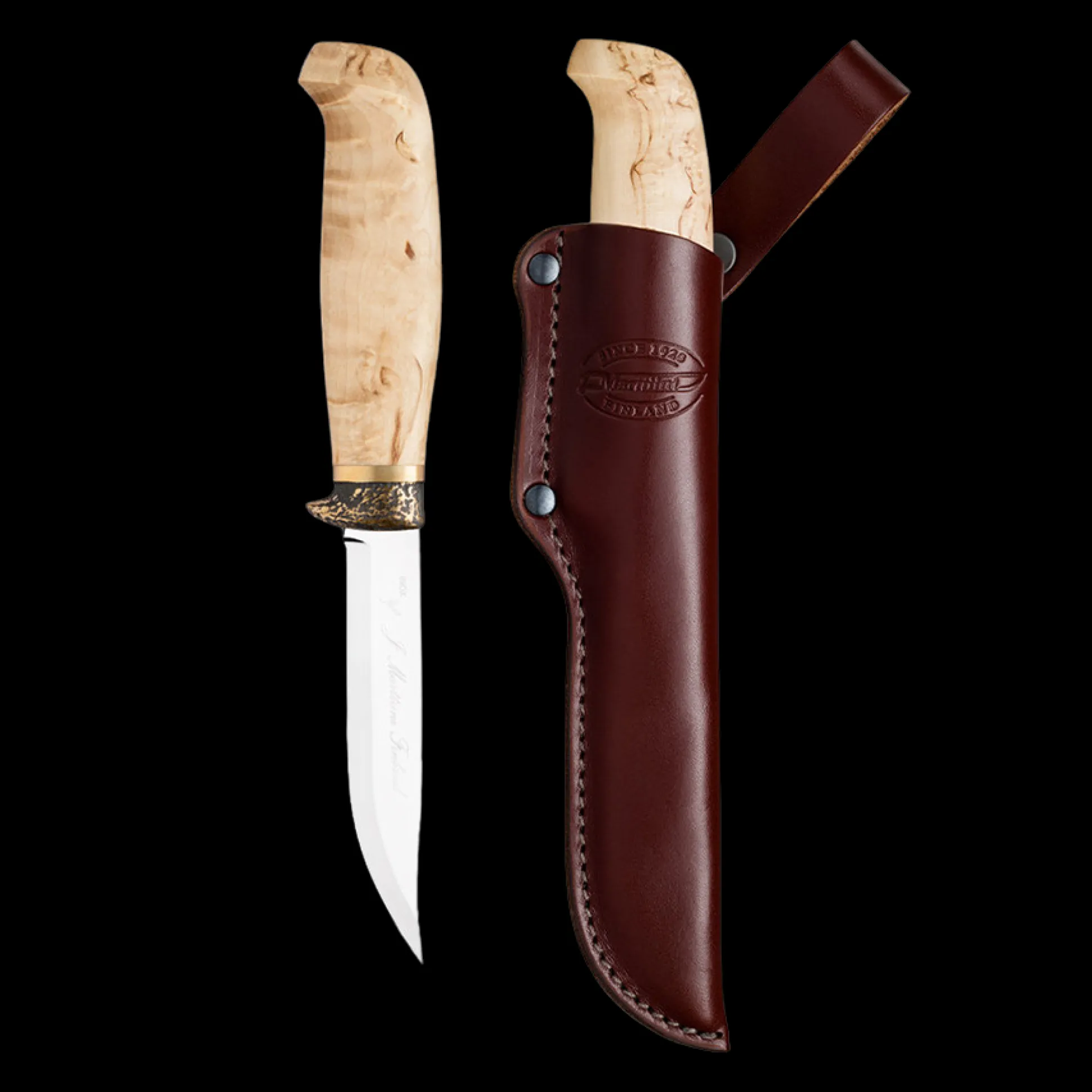 Marttiini Lynx Knife 134