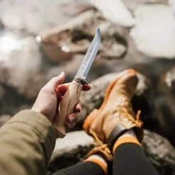 Marttiini Lynx Knife 134