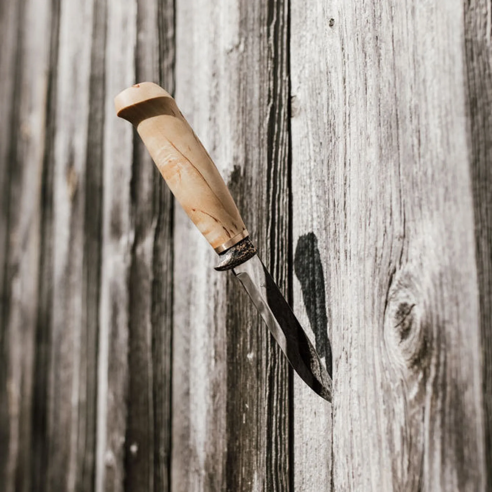 Marttiini Lynx Knife 134