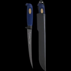 Marttiini Martef Filleting Knife 19 (plastic sheath)