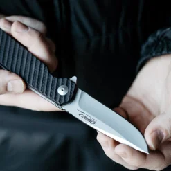 Marttiini MEF8 Folding Knife