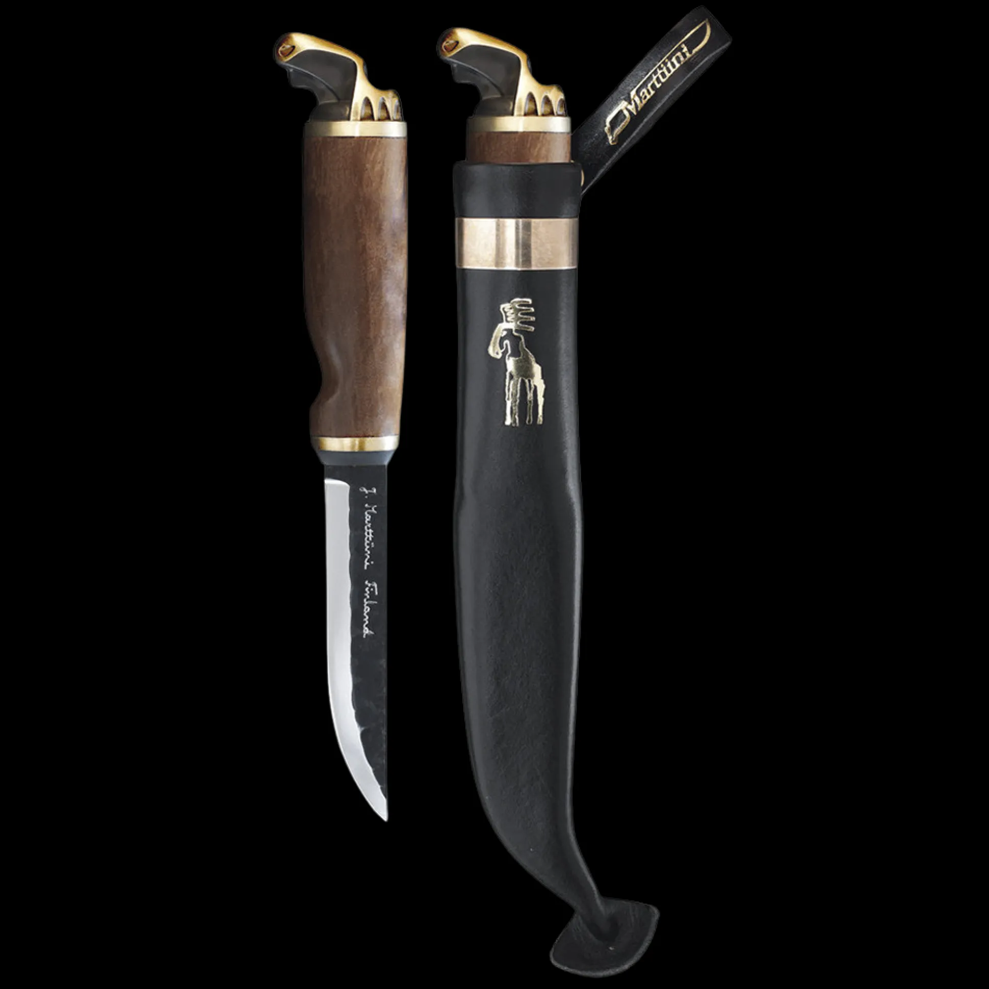 Marttiini Moose Knife