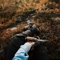 Marttiini Moose Knife