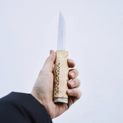 Marttiini Pailakka Reindeer Knife