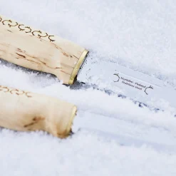 Marttiini Pailakka Reindeer Knife