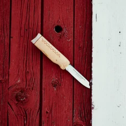 Marttiini Pailakka Reindeer Knife