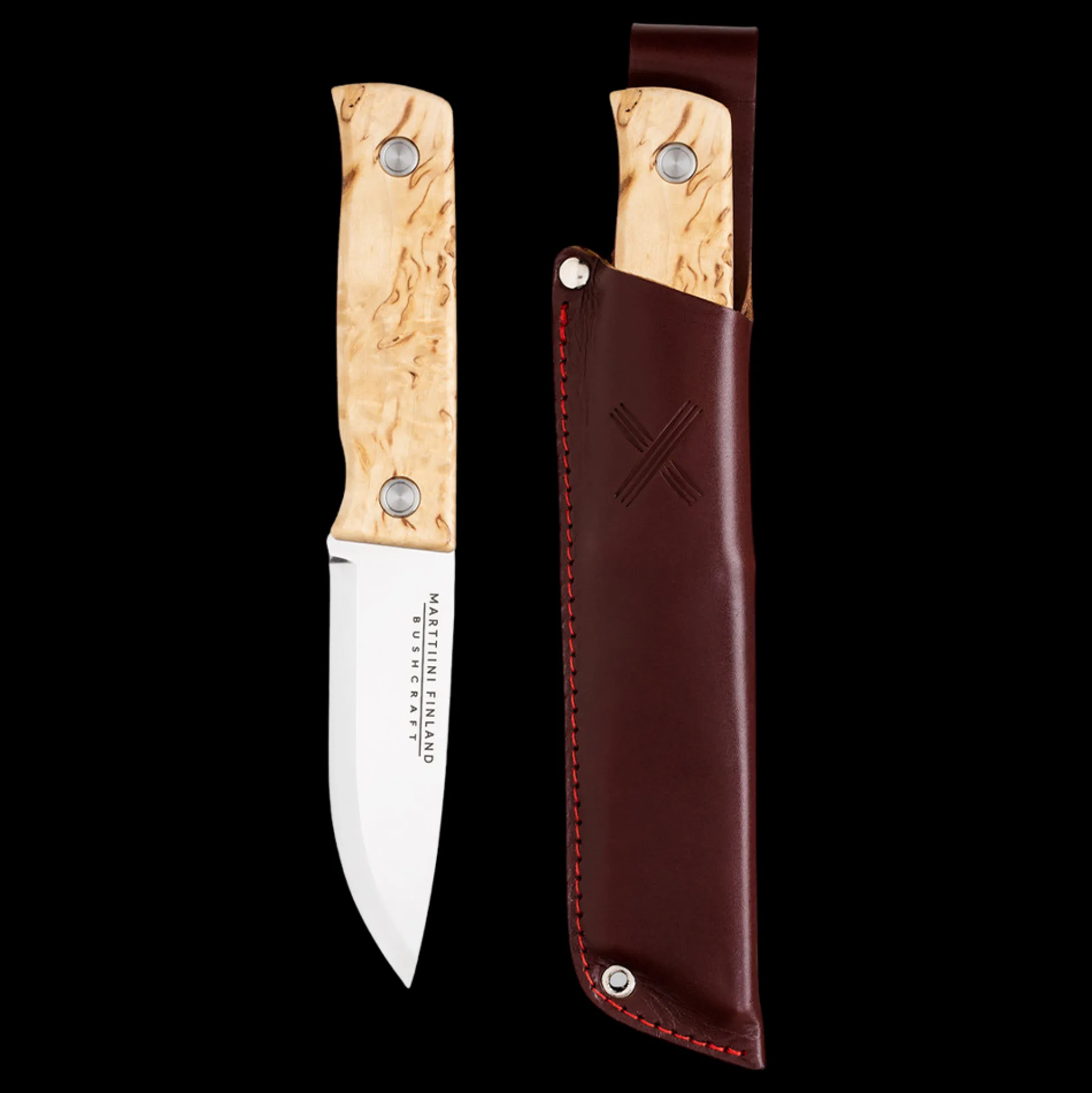 Marttiini Tundra Knife