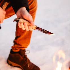 Marttiini Wood Grouse Knife